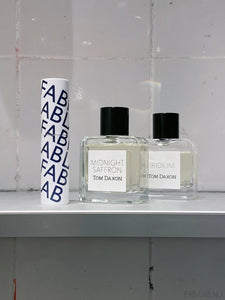 Cologne Absolute - Tom Daxon - FABLAB AB