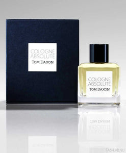 Cologne Absolute - Tom Daxon - FABLAB AB