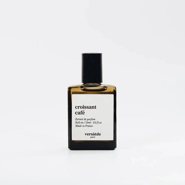 Croissant Café - Extrait de Parfum - Versatile - FABLAB AB