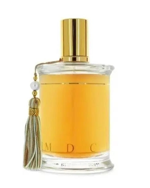 Cuir Garamante - Parfums MDCI - FABLAB AB