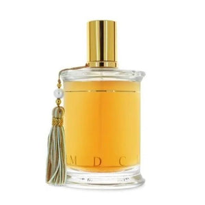 Cuir Garamante - Parfums MDCI - FABLAB AB