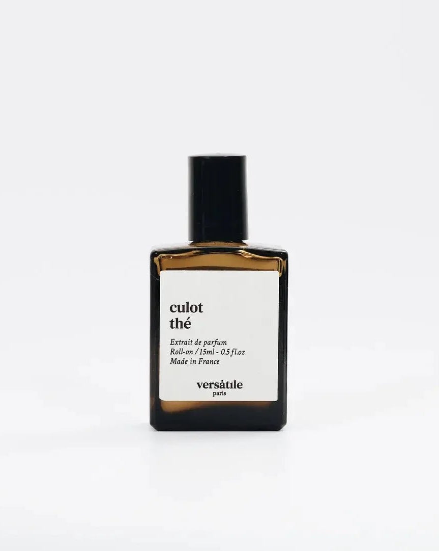 Culot Thé - Extrait de Parfum - Versatile - FABLAB AB