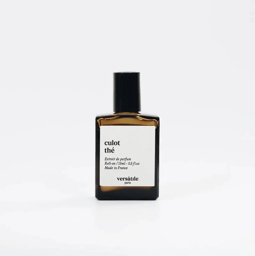 Culot Thé - Extrait de Parfum - Versatile - FABLAB AB