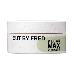 Vegan Hair Wax - Cut By Fred - FABLAB AB