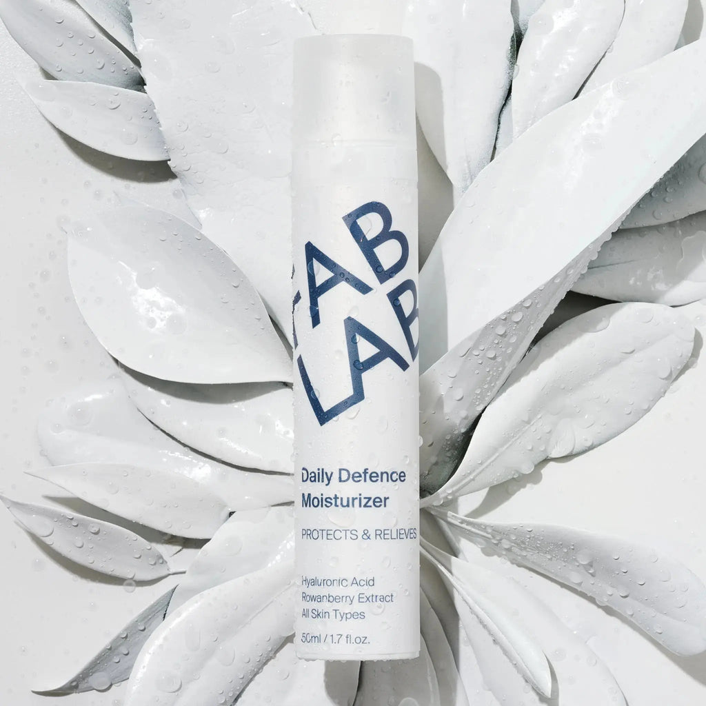 Daily Defence Moisturizer - FABLAB Skincare - FABLAB AB