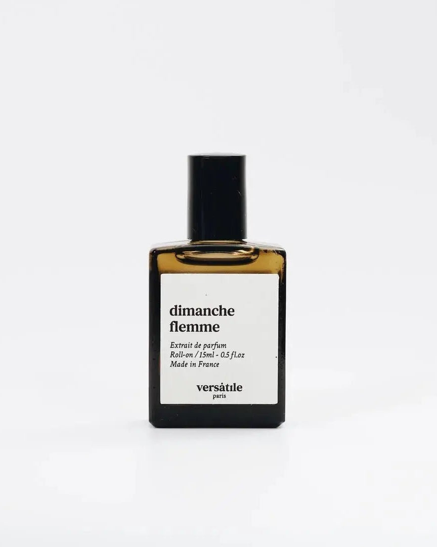 Dimanche Flemme - Extrait de Parfum - Versatile - FABLAB AB