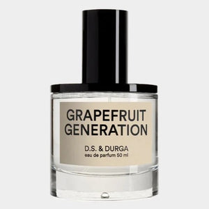 Grapefruit Generation - D.S & DURGA - FABLAB AB