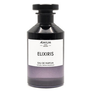 Elixiris - Aemium - FABLAB AB