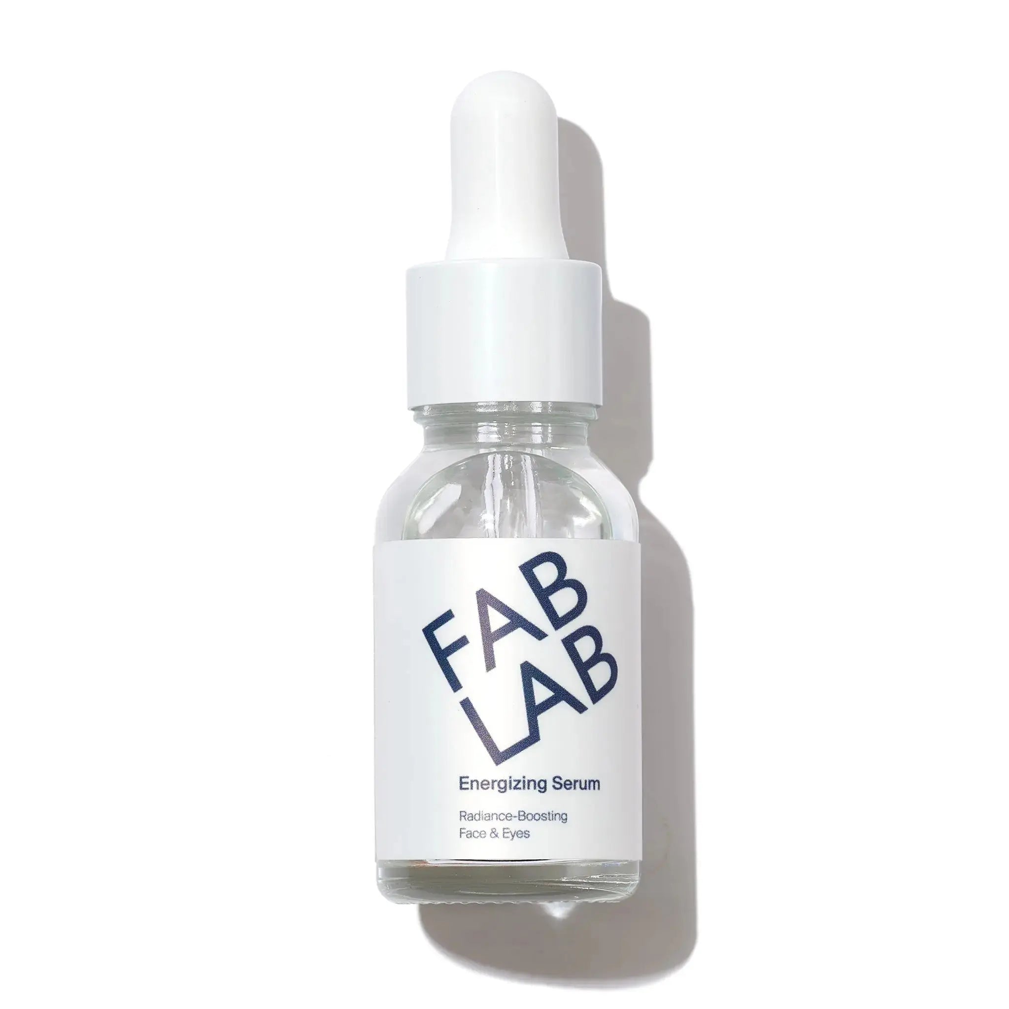 Energizing Serum - FABLAB Skincare - FABLAB AB