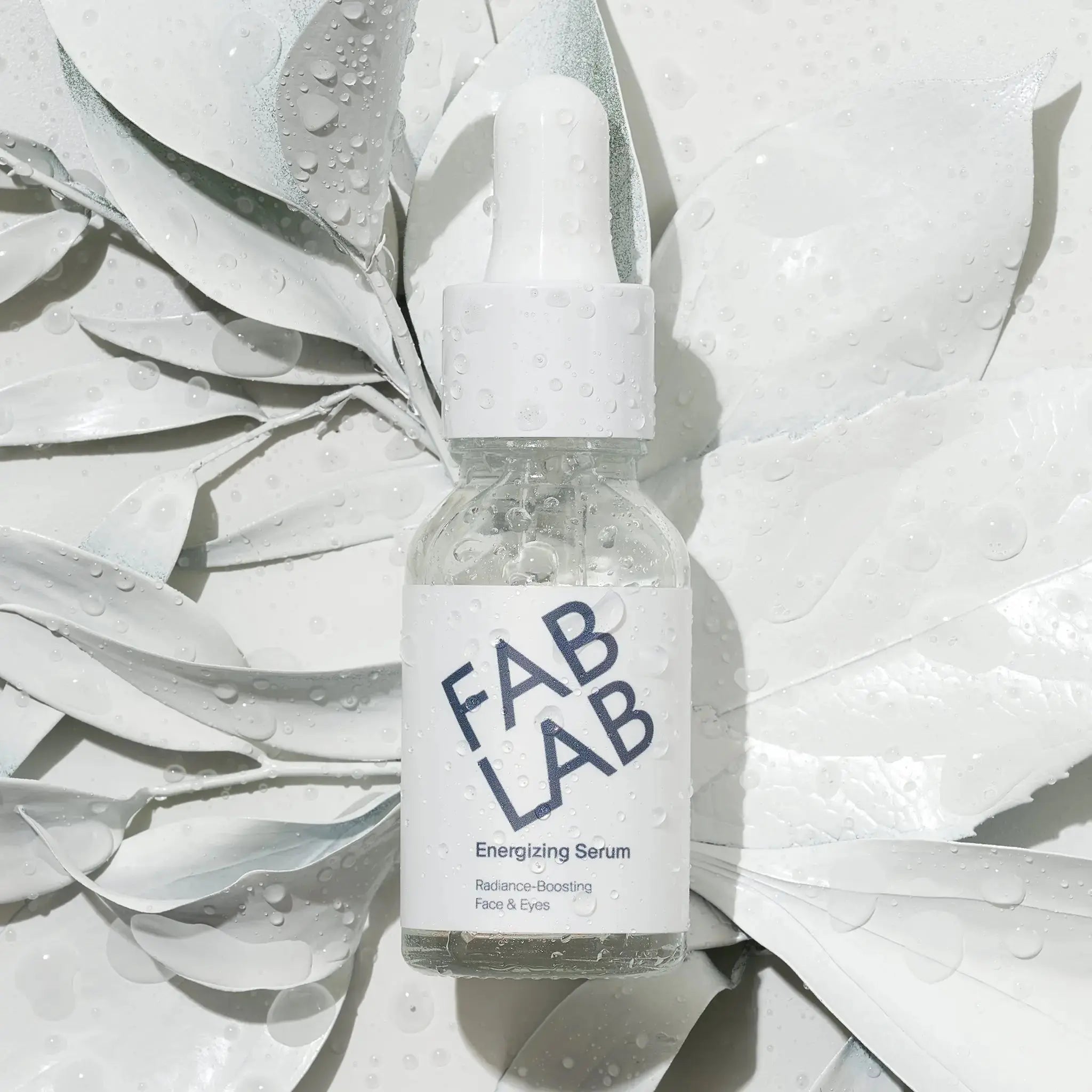 Energizing Serum - FABLAB Skincare - FABLAB AB