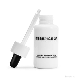 Essence 27 - Bio-vitalizing Cell Hydrating Fluid - Cosmetics 27 | FABLAB AB