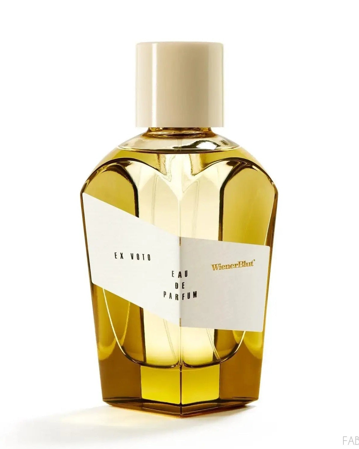 Ex Voto - WienerBlut - FABLAB AB