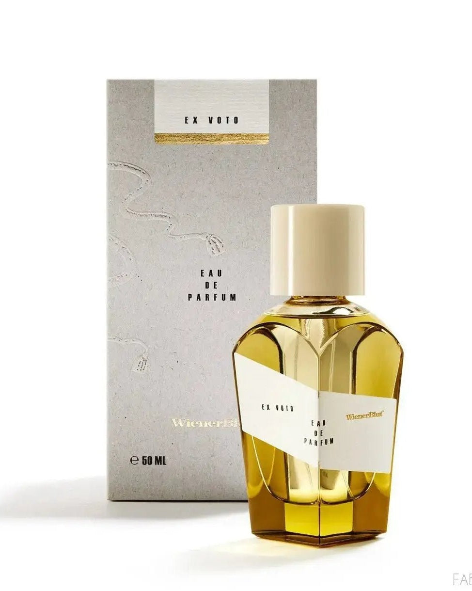 Ex Voto - WienerBlut - FABLAB AB