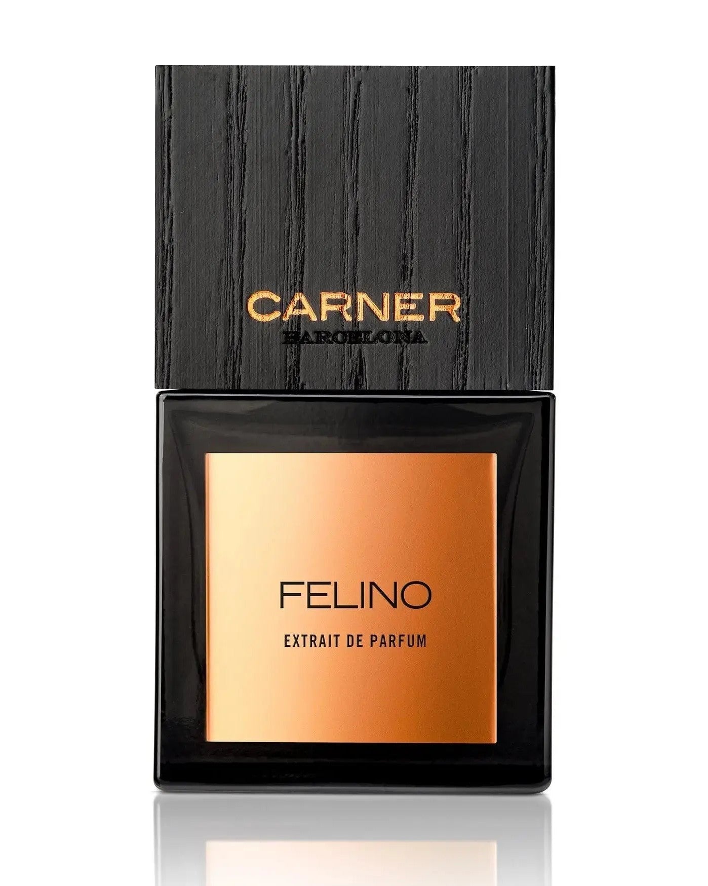 Felino - Carner Barcelona - FABLAB AB