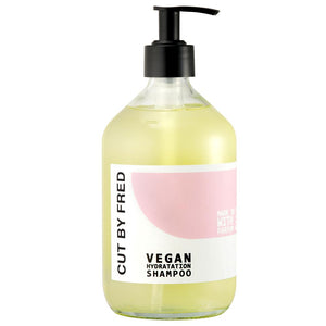 Vegan Hydration Shampoo - Cut By Fred - FABLAB AB