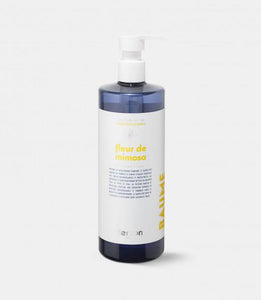 Liquid Soap - Fleur de Mimosa - Kerzon - FABLAB AB