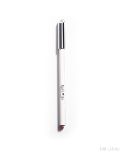 Lip Pencil - Flush - Kjaer Weis | FABLAB AB