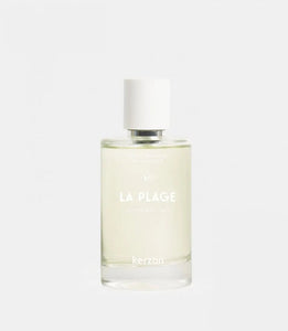 Fragranced Mist - La Plage - Kerzon - FABLAB AB