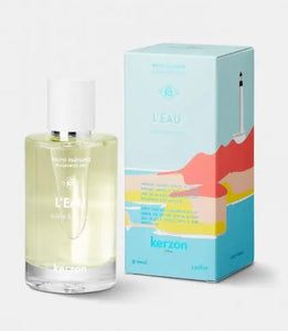 Fragranced Mist - L'Eau - Kerzon - FABLAB AB