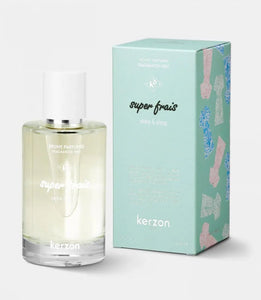 Fragranced Mist - Super Frais - Kerzon - FABLAB AB