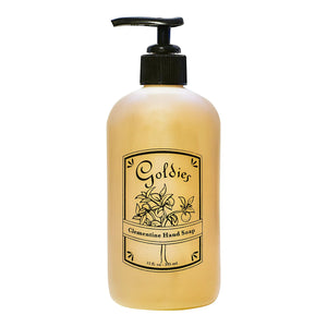 Clementine Hand Soap - Goldies - 50% - FABLAB AB