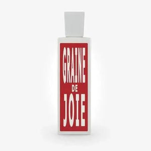 Graine de Joie - Eau d'Italie - FABLAB AB