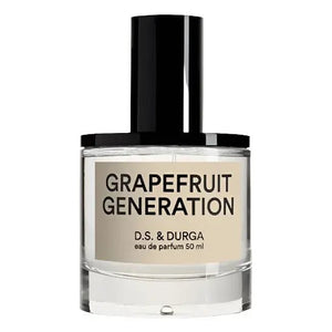 Grapefruit Generation - D.S & DURGA - FABLAB AB