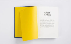 Great Thinkers - The School of Life - FABLAB AB