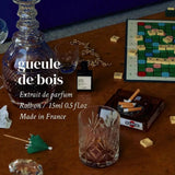 Gueule de Bois - Extrait de Parfum - Versatile - FABLAB AB
