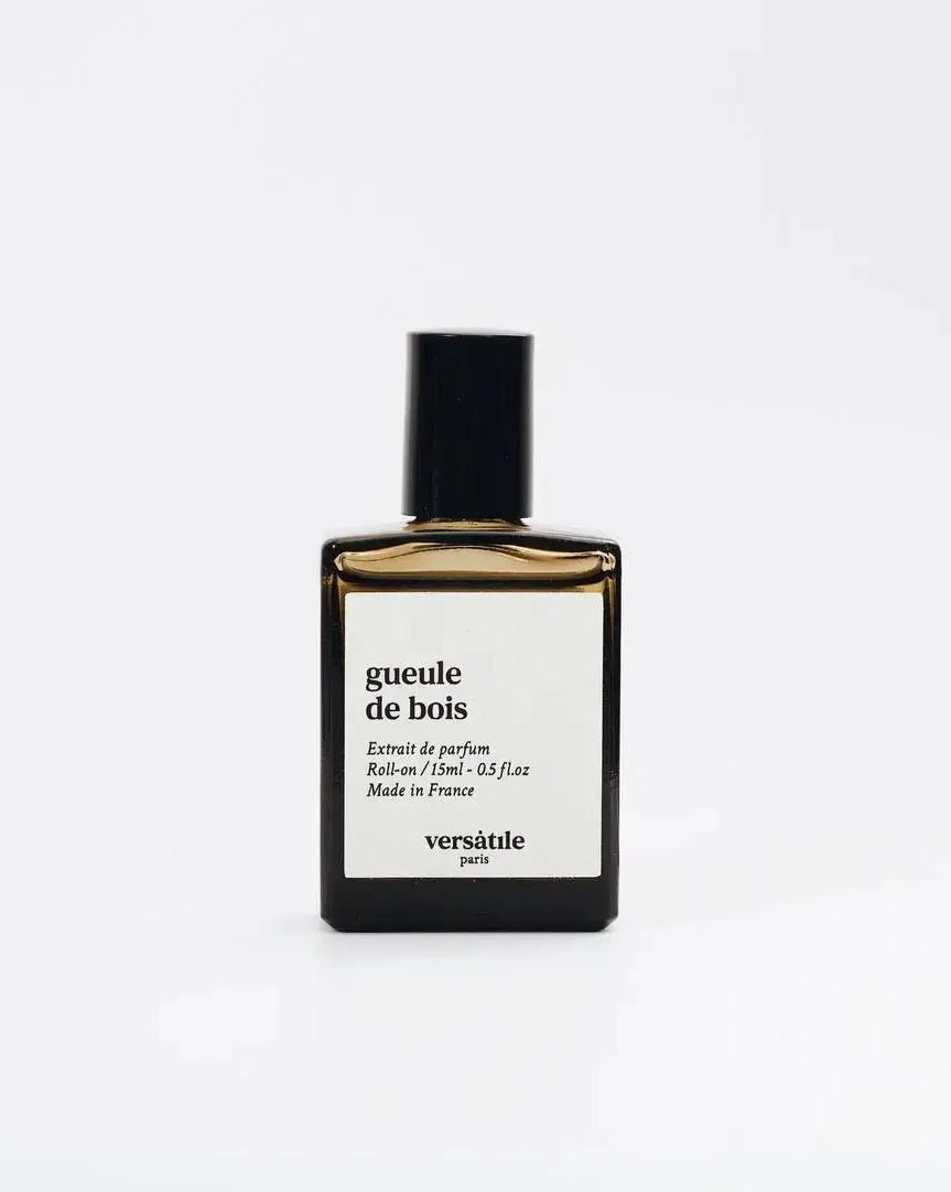 Gueule de Bois - Extrait de Parfum - Versatile - FABLAB AB