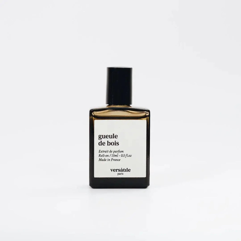Gueule de Bois - Extrait de Parfum - Versatile - FABLAB AB