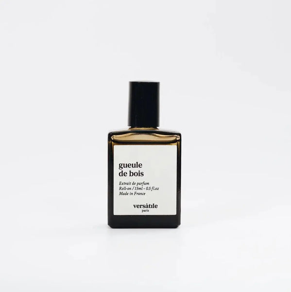 Gueule de Bois - Extrait de Parfum - Versatile - FABLAB AB