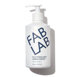 Hand & Body Lotion - Herbal Poetry - FABLAB Skincare - FABLAB AB