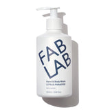 Hand & Body Wash - Citrus Paradise - FABLAB Skincare - FABLAB AB