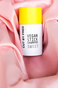 Vegan Sweet Shampoo - Cut By Fred | FABLAB AB