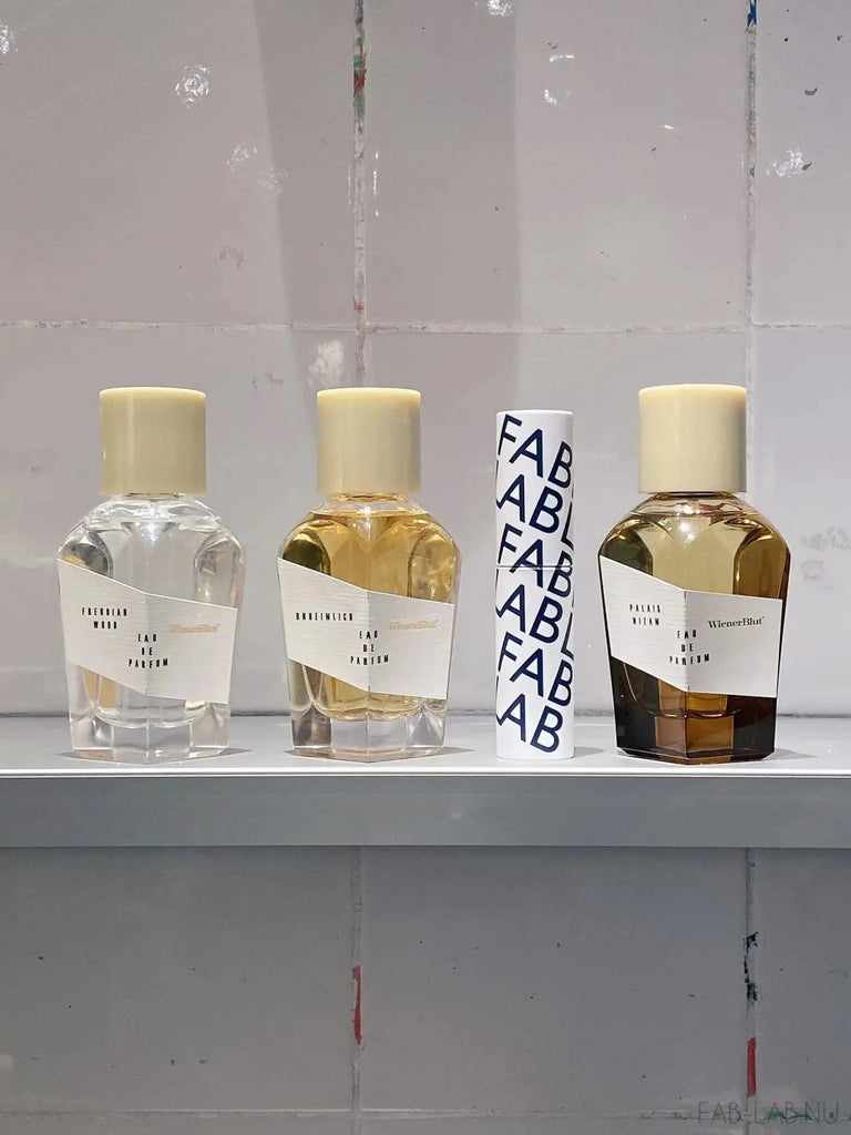 Hesperia - WienerBlut - FABLAB AB