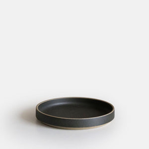 Plates - Black -  Hasami | FABLAB AB