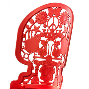 Industry Chair - Seletti - FABLAB AB