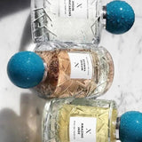 Jardin de Macarons - Les Soeurs de Noe - FABLAB AB