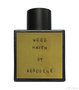 Wood Haven - Kerosene | FABLAB AB