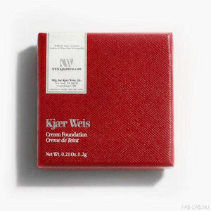 Cream Foundation - Velvety - Kjaer Weis | FABLAB AB