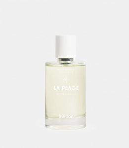 Fragranced Mist - La Plage - Kerzon | FABLAB AB