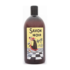 Liquid Black Soap - La Savonnerie de Nyons - FABLAB AB