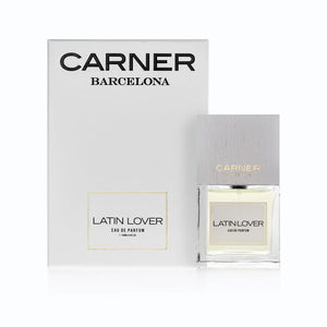 Latin Lover - Carner Barcelona - FABLAB AB