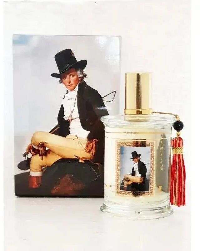 L`Elegant - Parfums MDCI - FABLAB AB