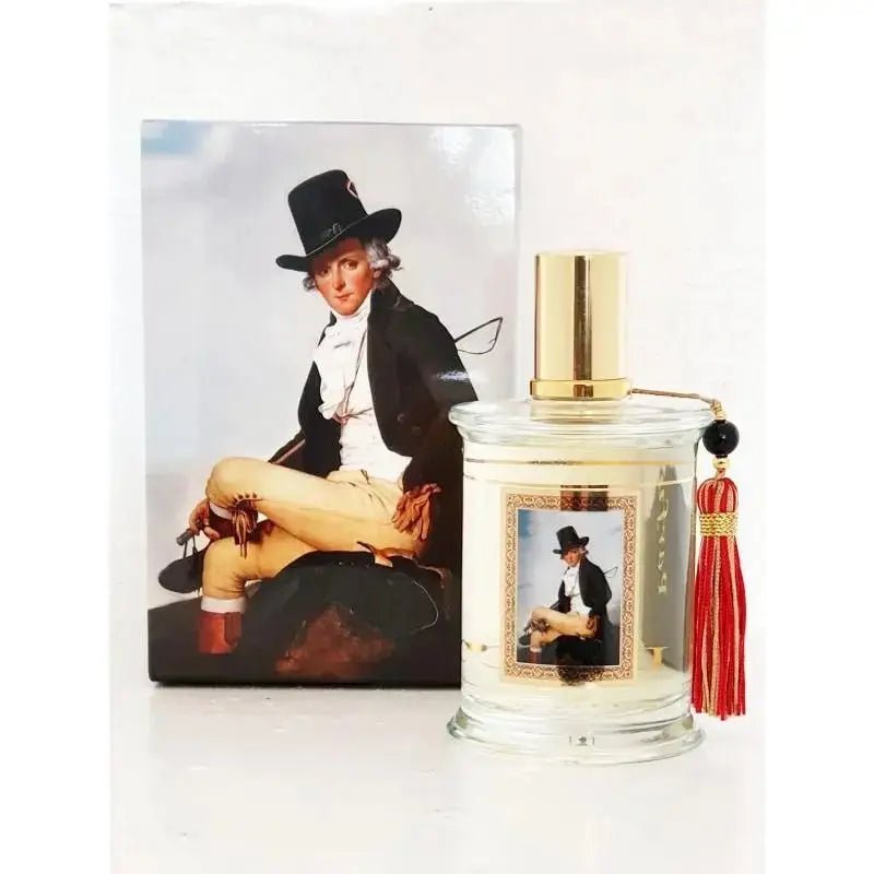 L`Elegant - Parfums MDCI - FABLAB AB