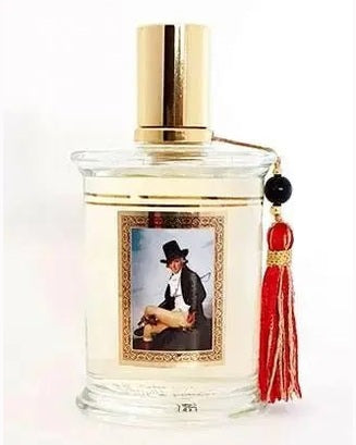 L`Elegant - Parfums MDCI - FABLAB AB