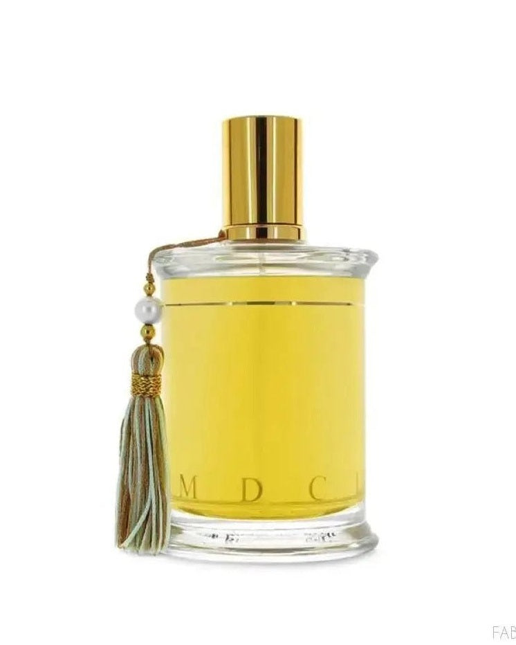 Les Indes Galantes - Parfums MDCI - FABLAB AB
