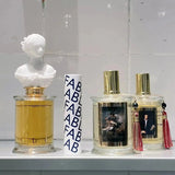 Les Indes Galantes - Parfums MDCI - FABLAB AB