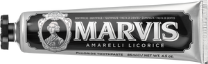 Amarelli Licorice mint- Marvis - FABLAB AB